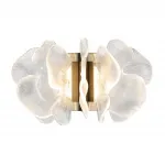 Бра Odeon Light L-vision 7014/3WL от ImperiumLoft