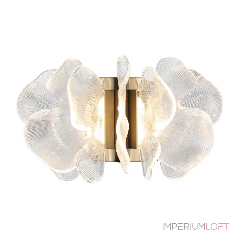 Бра Odeon Light L-vision 7014/3WL от ImperiumLoft