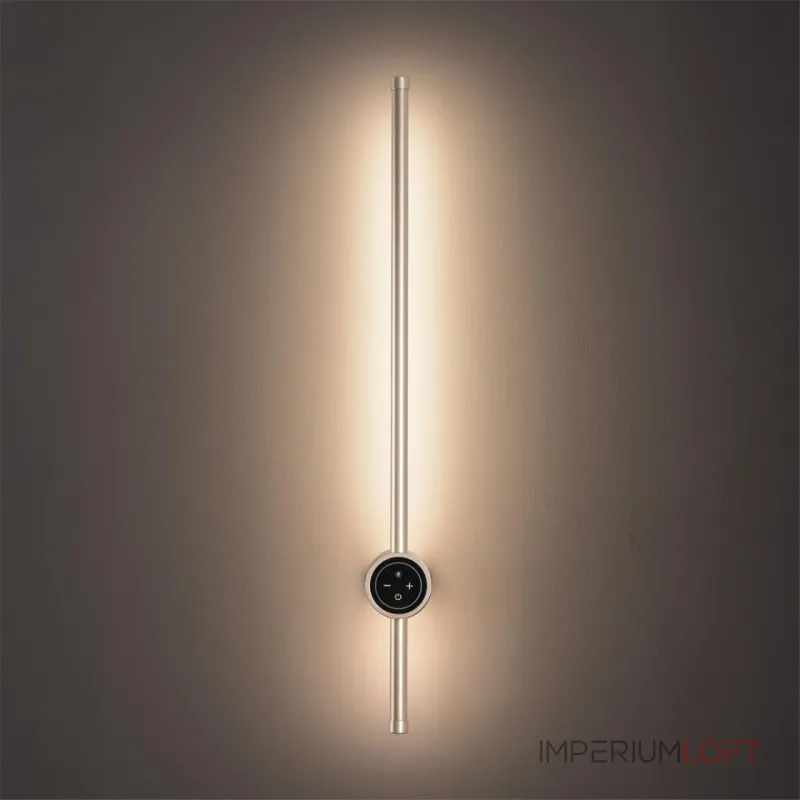 Настенный светильник Lumion Ledio 8311/14WL от ImperiumLoft