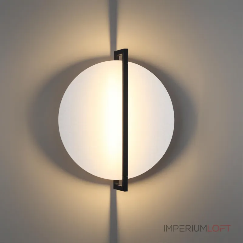 Настенный светильник Odeon Light Hightech 7760/24L от ImperiumLoft