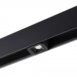 Трековый светильник для низковольтного шинопровода Novotech Shino 359513 от ImperiumLoft