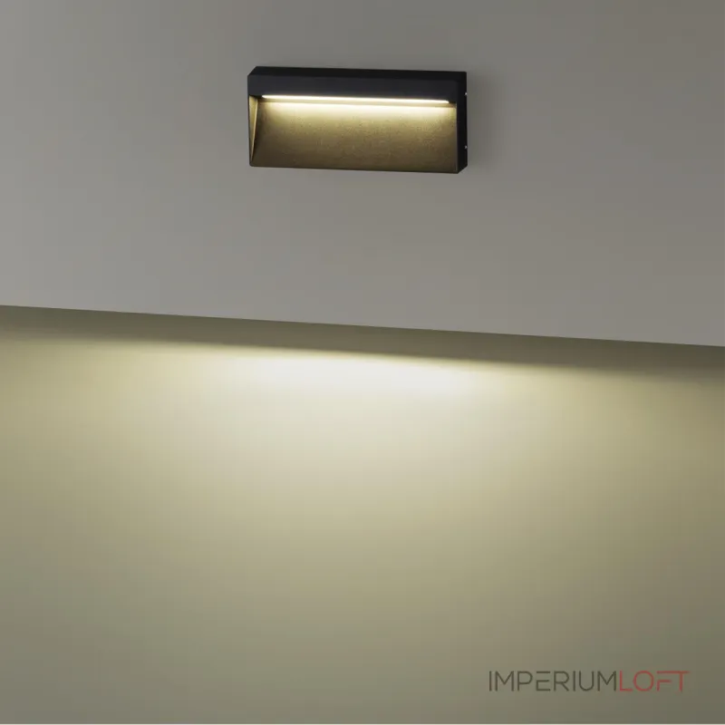 Подсветка для лестниц Odeon Light Nature 7703/L от ImperiumLoft Подсветка для лестниц Odeon Light Nature 7703/L от ImperiumLoft