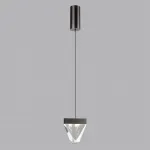 Подвесной светильник Odeon Light L-vision 6677/5L