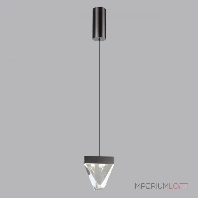 Подвесной светильник Odeon Light L-vision 6677/5L