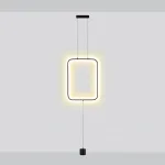 Напольный светильник Odeon Light Hightech 7787/85L от ImperiumLoft