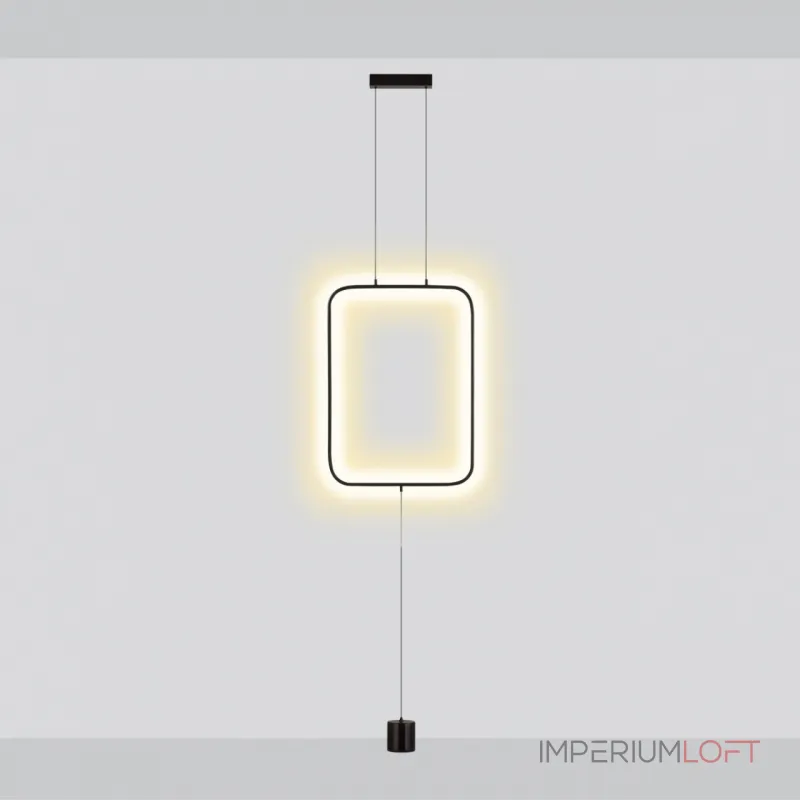 Напольный светильник Odeon Light Hightech 7787/85L от ImperiumLoft