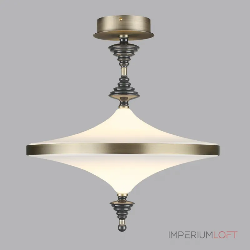 Потолочный светильник Odeon Light L-vision 5404/43CL