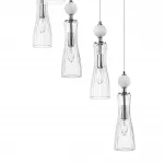 Подвесной светильник Lumion Neoclassi 8268/7A