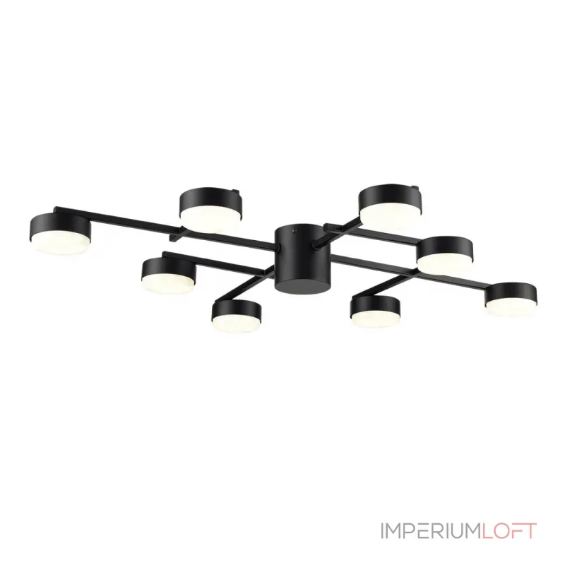 Потолочная люстра Lumion Comfi 8186/8C Потолочная люстра Lumion Comfi 8186/8C