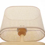 Настольная лампа Lumion County 6547/16WL от ImperiumLoft