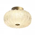 Подвесной светильник Сонекс Piko led 24вт ø300 7720/24L