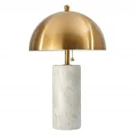 Настольный светильник Odeon Light Midcent 8065/1A от ImperiumLoft