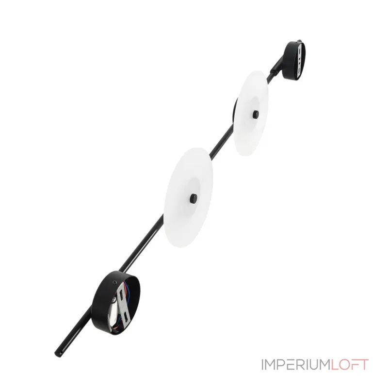 Настенный светильник Lumion Ledio 8372/16WL от ImperiumLoft Настенный светильник Lumion Ledio 8372/16WL от ImperiumLoft