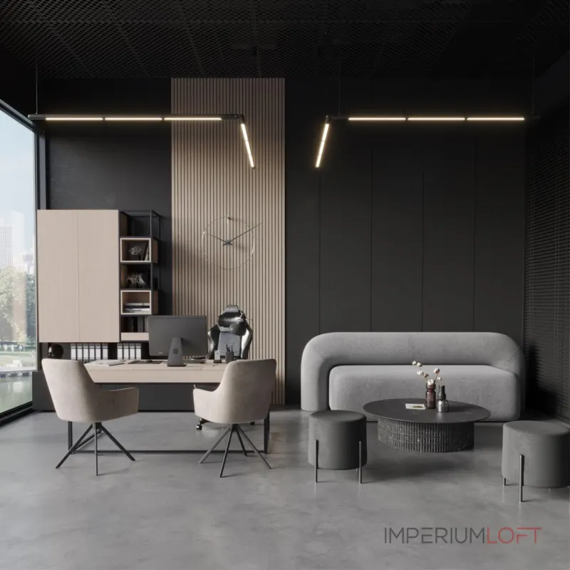 Светильник Novotech Konst 6631/64L от ImperiumLoft