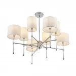 Люстра на штанге Lumion Classi 6589/8C