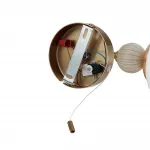 Бра с выключателем Lumion Neoclassi 8272/1W от ImperiumLoft