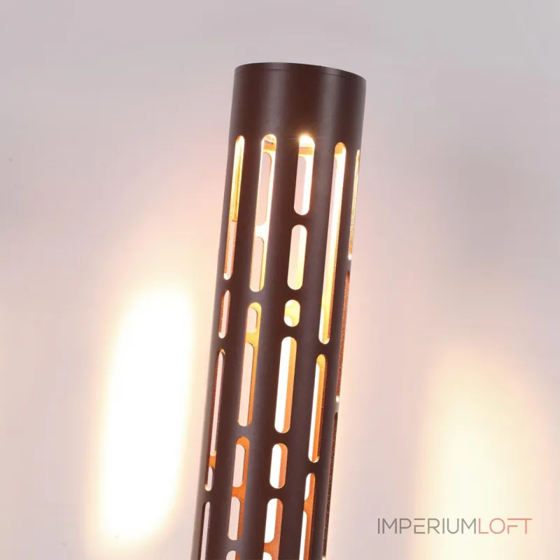 Светильник ландшафтный светодиодный Novotech Street 359540 от ImperiumLoft