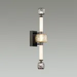 Настенный светильник Odeon Light L-VISION ODL_EX24 21 5427/28WL LED 28W 3000K KLIFF Белый от ImperiumLoft