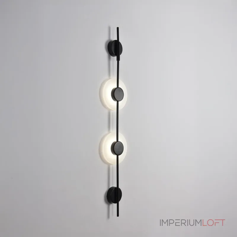 Настенный светильник Lumion Ledio 8372/16WL от ImperiumLoft Настенный светильник Lumion Ledio 8372/16WL от ImperiumLoft