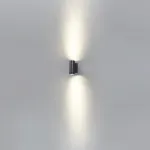 Настенный светильник Odeon Light Nature 8050/1А от ImperiumLoft