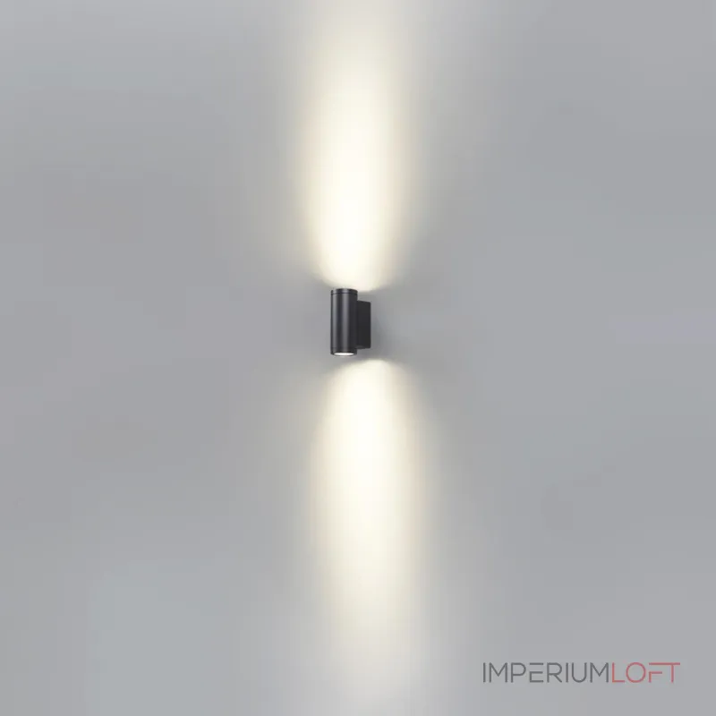 Настенный светильник Odeon Light Nature 8050/1А от ImperiumLoft