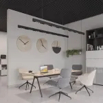 Трековый светильник для низковольтного шинопровода Novotech Shino 359513 от ImperiumLoft