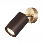 Настенный светильник Odeon Light Minima 8043/1F от ImperiumLoft