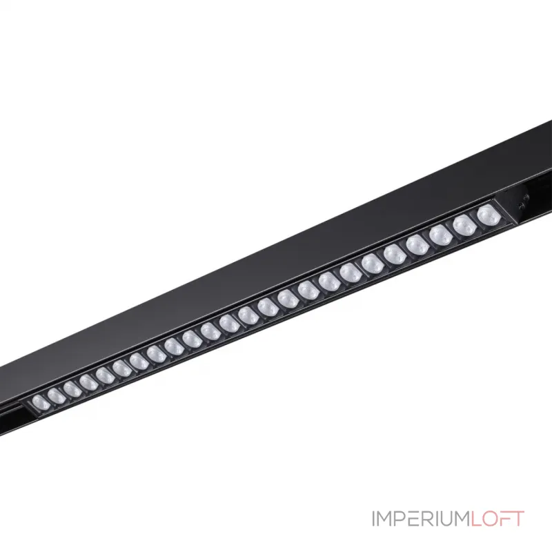 Трековый смарт-светильник Novotech Shino 6697/7L от ImperiumLoft Трековый смарт-светильник Novotech Shino 6697/7L от ImperiumLoft