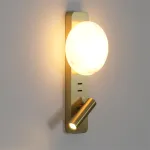 Настенный светильник Odeon Light Albergo 7164/9WL от ImperiumLoft