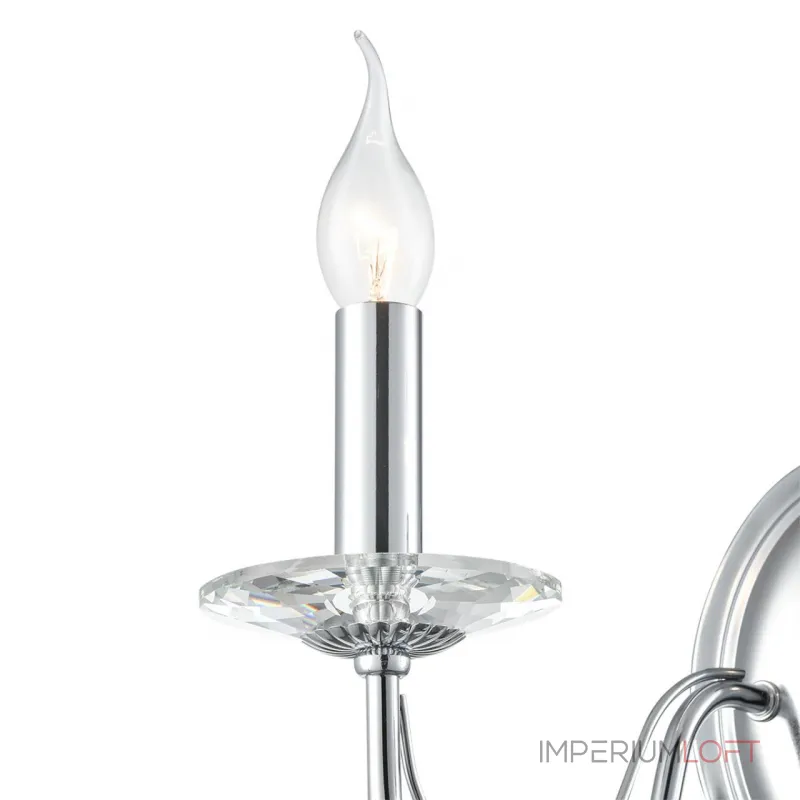 Настенный светильник Lumion Classi 8034/2W от ImperiumLoft Настенный светильник Lumion Classi 8034/2W от ImperiumLoft