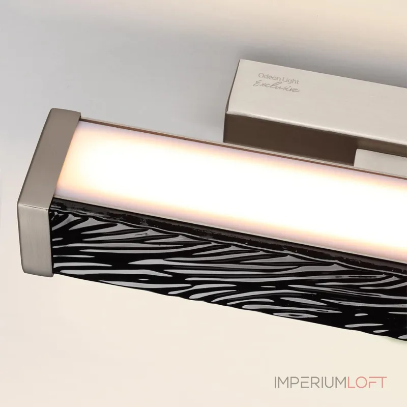 Настенный светильник с выкл. Odeon Light Riviera 5451/10WLB от ImperiumLoft Настенный светильник с выкл. Odeon Light Riviera 5451/10WLB от ImperiumLoft