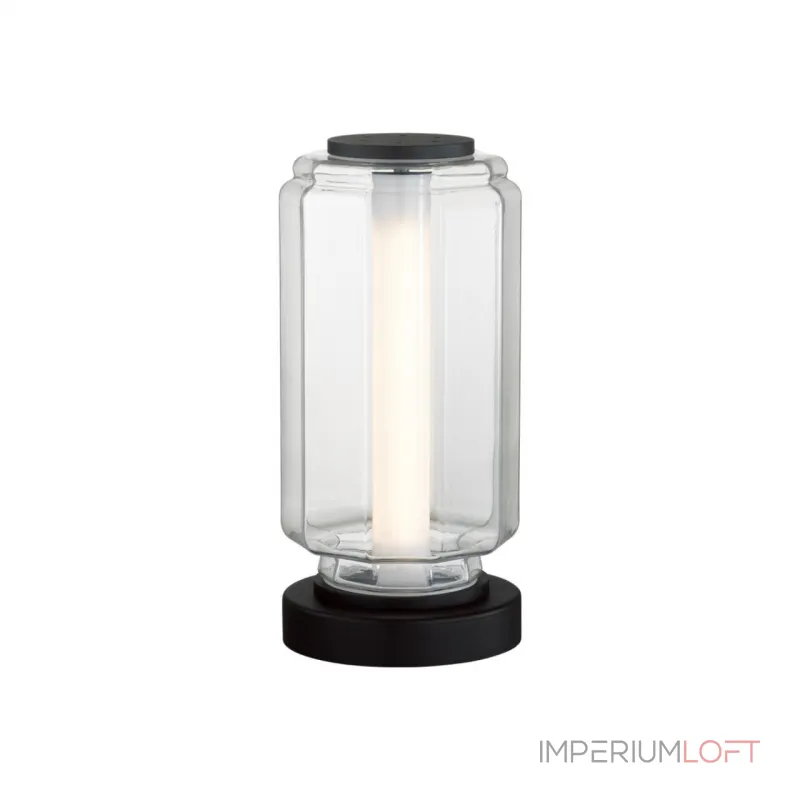Настольная лампа Odeon Light HIGHTECH ODL_EX24 37 5409/10TL LED 10W 3000K 700Лм JAM Прозрачный от ImperiumLoft Настольная лампа Odeon Light HIGHTECH ODL_EX24 37 5409/10TL LED 10W 3000K 700Лм JAM Прозрачный от ImperiumLoft