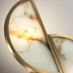 Настенный светильник Odeon Light L-vision 7087/12FL от ImperiumLoft