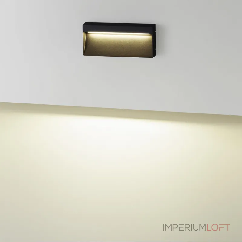 Подсветка для лестниц Odeon Light Nature 7703/L от ImperiumLoft Подсветка для лестниц Odeon Light Nature 7703/L от ImperiumLoft