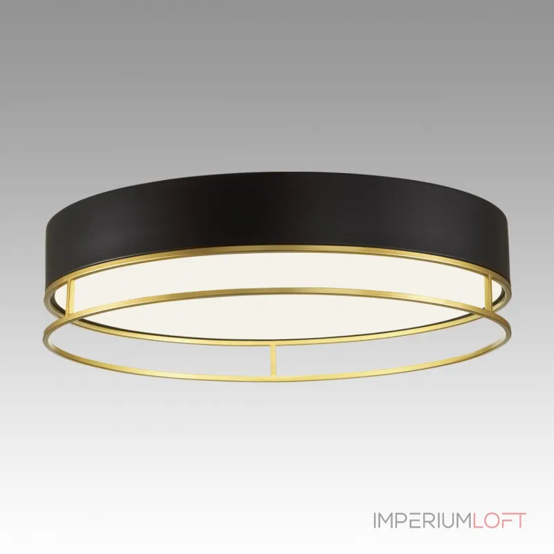 Потолочный светильник Сонекс Avra led 100вт ø600 8186/6C от ImperiumLoft