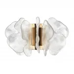 Бра Odeon Light L-vision 7014/3WL от ImperiumLoft