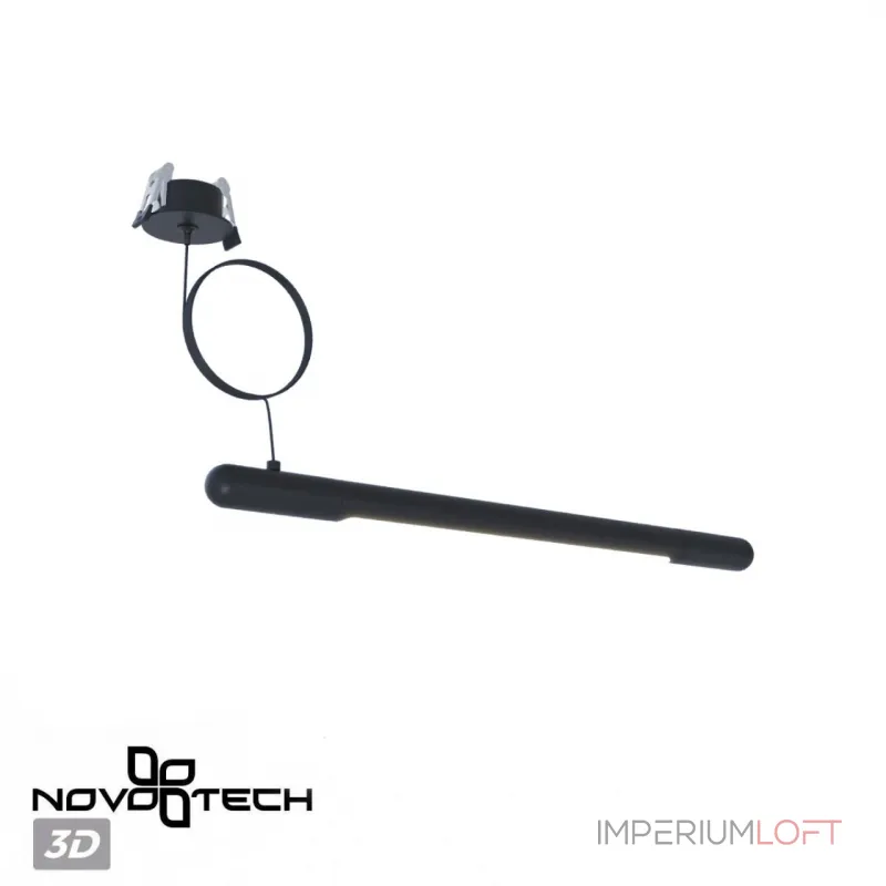 База встраиваемая для ввода питания Novotech Konst 6642/16WL от ImperiumLoft База встраиваемая для ввода питания Novotech Konst 6642/16WL от ImperiumLoft