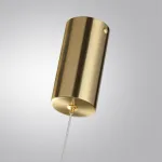 Подвесной светильник Odeon Light Hightech 6639/12L