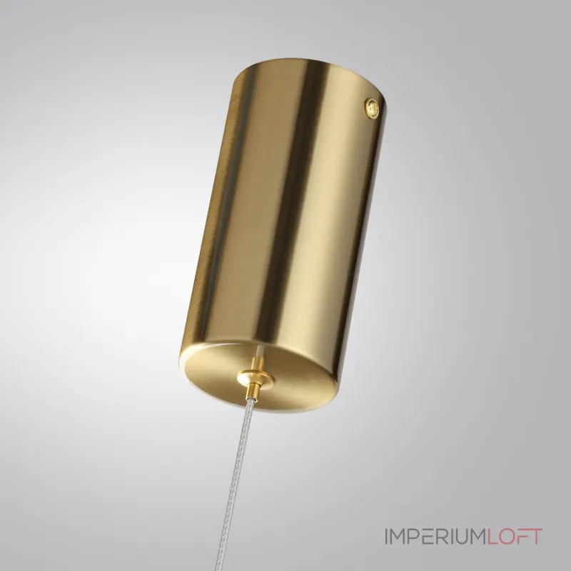 Подвесной светильник Odeon Light Hightech 6639/12L