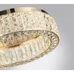 Потолочная люстра Odeon Light HALL ODL24 493 5071/60CL LED 60W 3700K VERSION