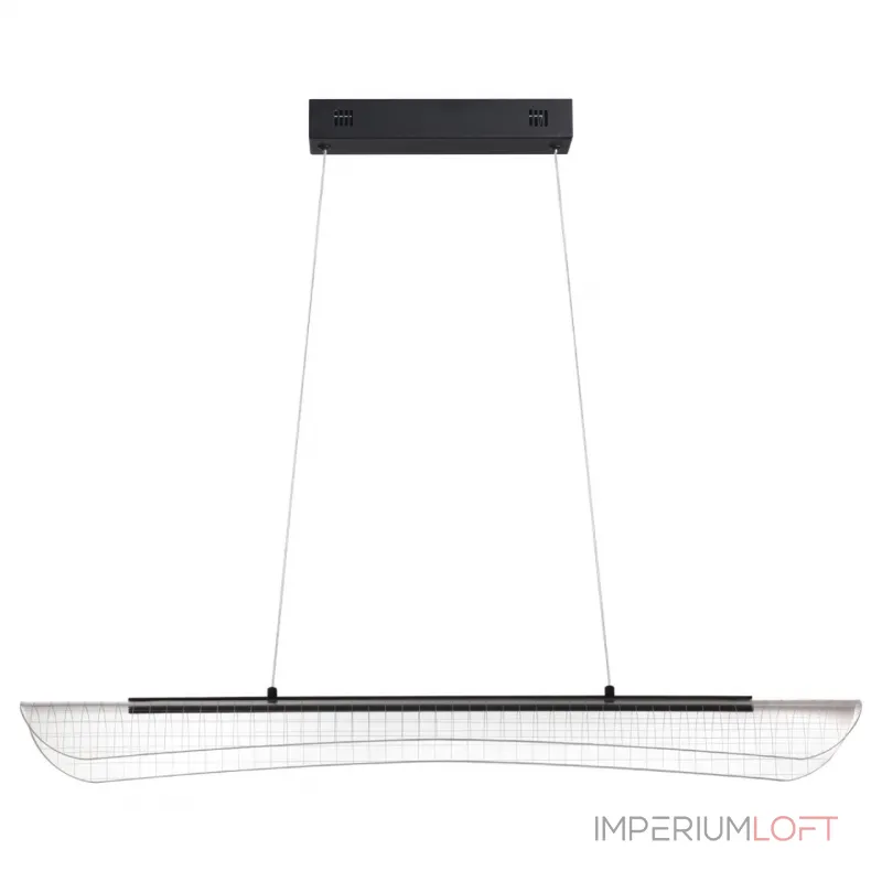 Подвесной светильник Novotech OVER NT23 155 359191 IP20 LED 3000К~6000К 32W 220-240V WELLE Белый, Прозрачный