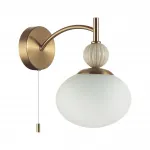 Бра с выключателем Lumion Neoclassi 8272/1W от ImperiumLoft