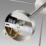 Люстра на штанге Lumion Comfi 8099/12C