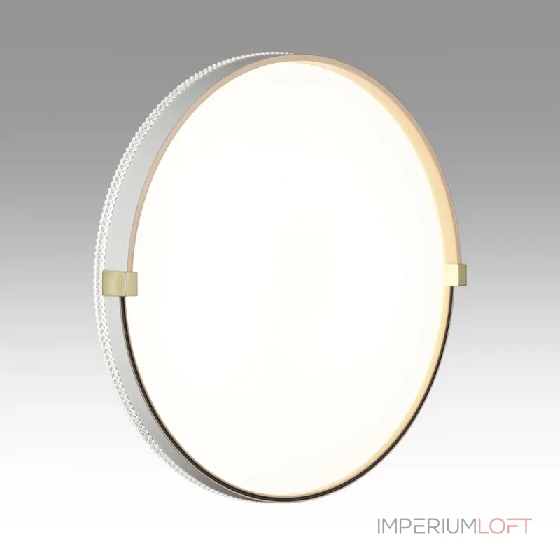 Настенно-потолочный светильник Сонекс Pale 7646/ELN от ImperiumLoft