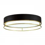 Потолочный светильник Сонекс Avra led 100вт ø600 8186/6C от ImperiumLoft