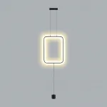 Напольный светильник Odeon Light Hightech 7787/85L от ImperiumLoft