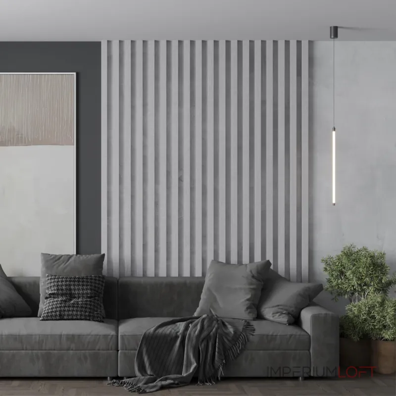Светильник линейный светодиодный Novotech Konst 6625/8 от ImperiumLoft Светильник линейный светодиодный Novotech Konst 6625/8 от ImperiumLoft