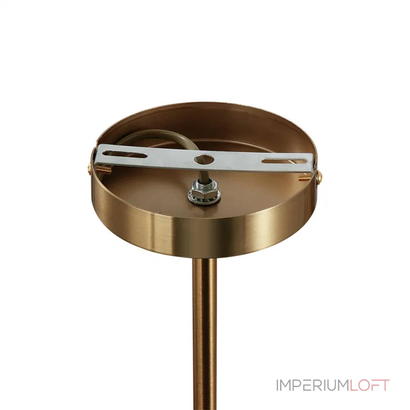 Люстра на штанге Lumion Moderni 8278/9