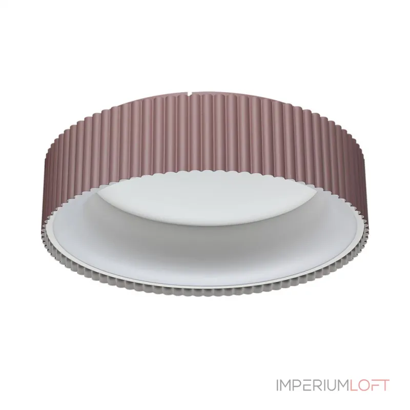 Потолочный светильник Сонекс Avra led 56вт ø460 8133/1Т от ImperiumLoft