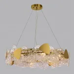 Подвесная люстра Lumion Neoclassi 6582/8